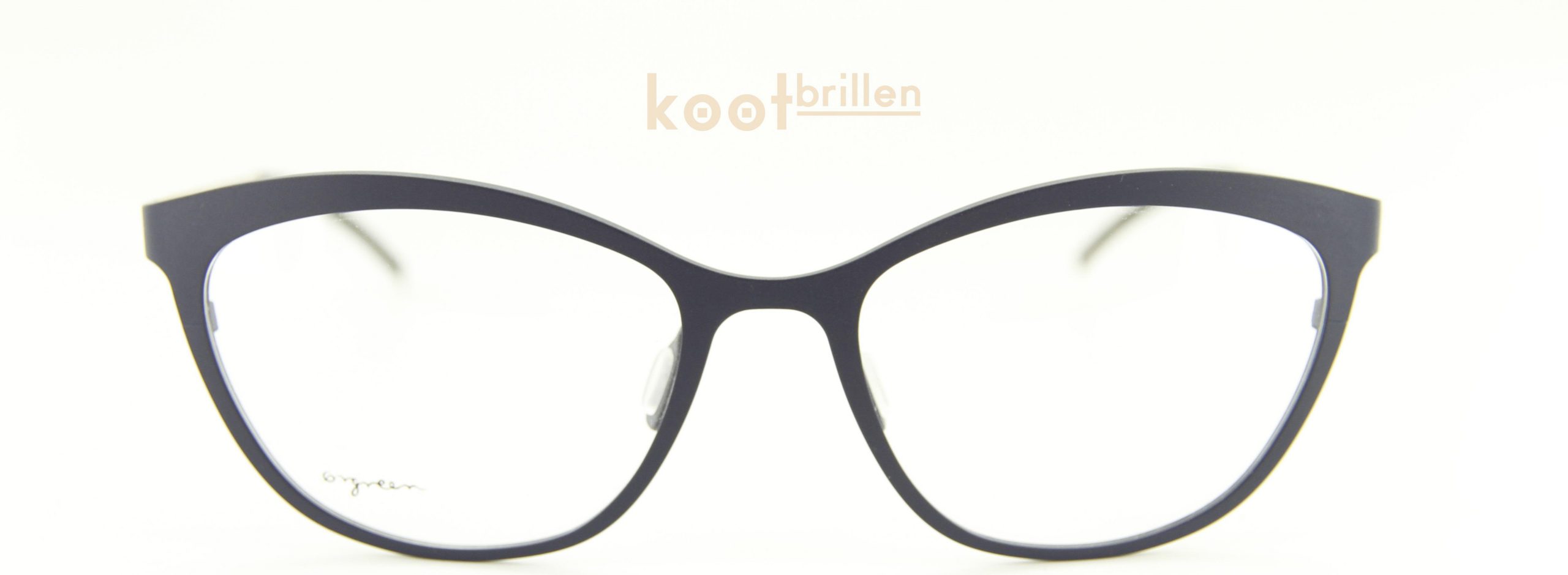 Orgreen Suzie Blue