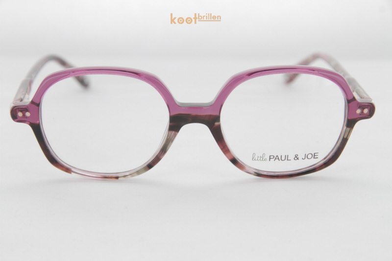 Little Paul & Joe Posy01