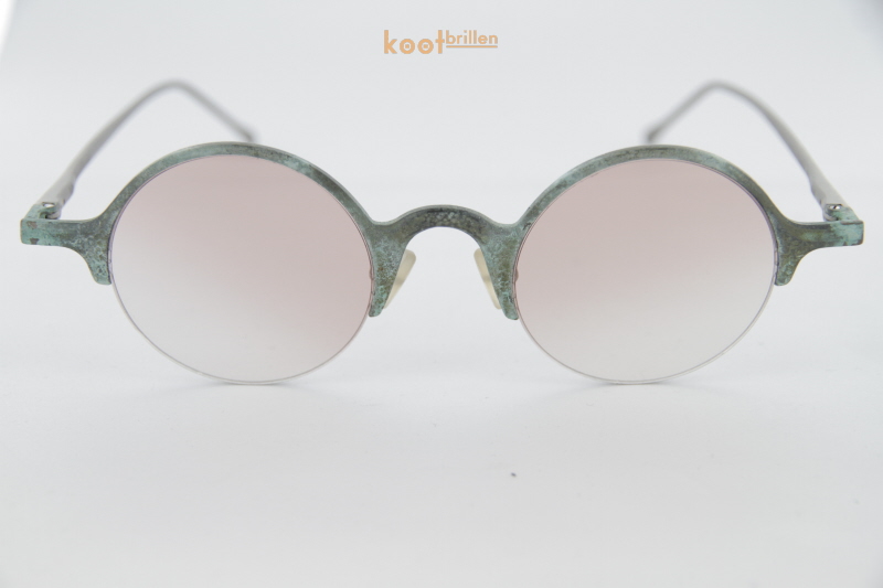 Rigards RG0131 CU Hammered jade