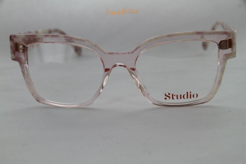 Studio Eyewear Negroni