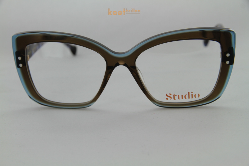 Studio Eyewear Trattoria