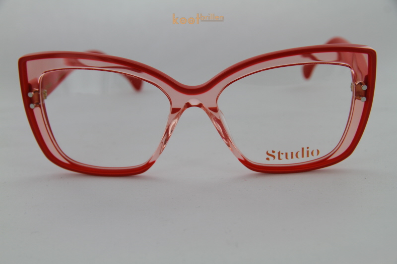 Studio Eyewear Trattoria