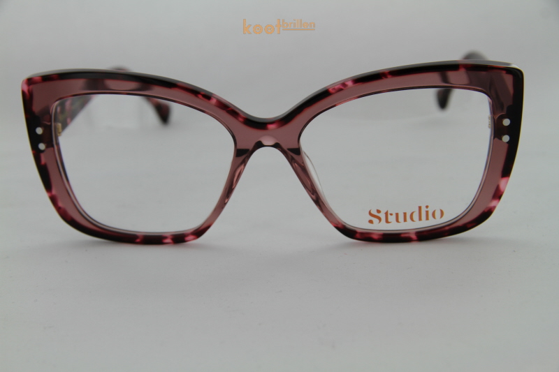 Studio Eyewear Trattoria