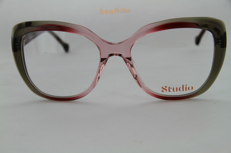Studio Eyewear Vongole
