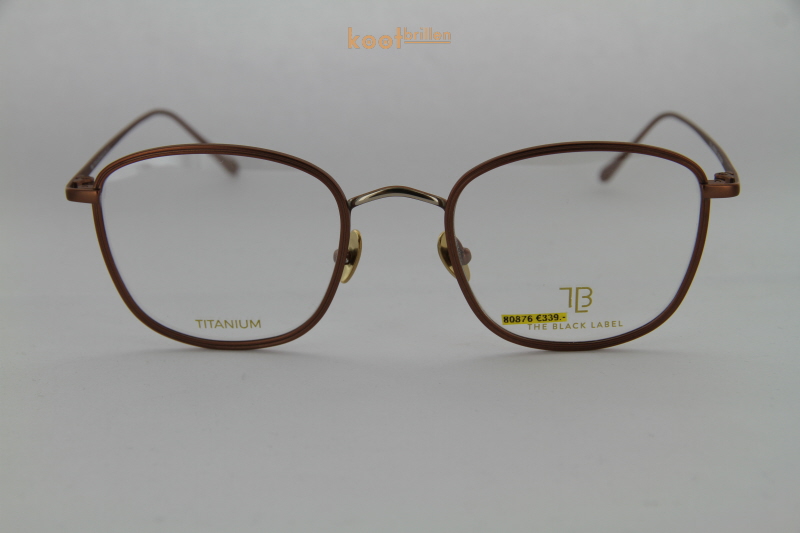 The Black Label TBL1713