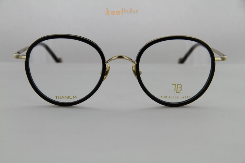 The Black Label TBL 1716