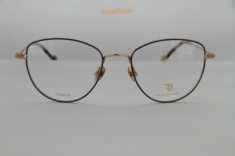 The Black Label TBL 1728