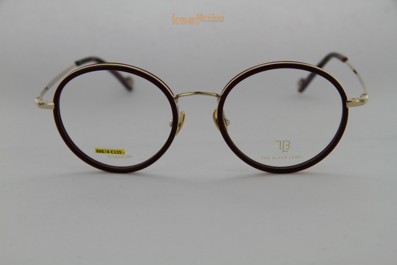 The Black Label TBL1730