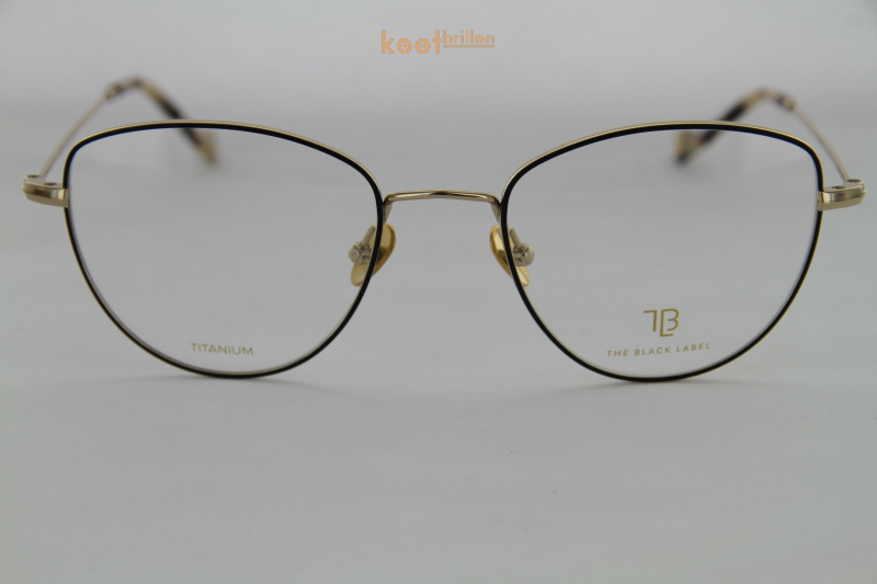 The Black Label TBL 1728
