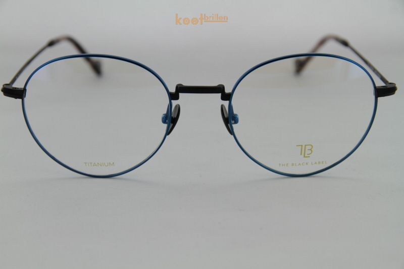 The Black Label TBL 1731
