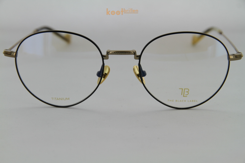 The Black Label TBL 1731