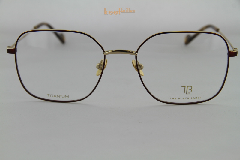 The Black Label TBL 1740