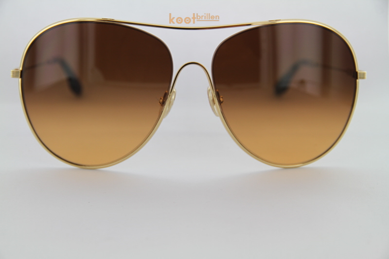 Victoria Beckham zon VB131s