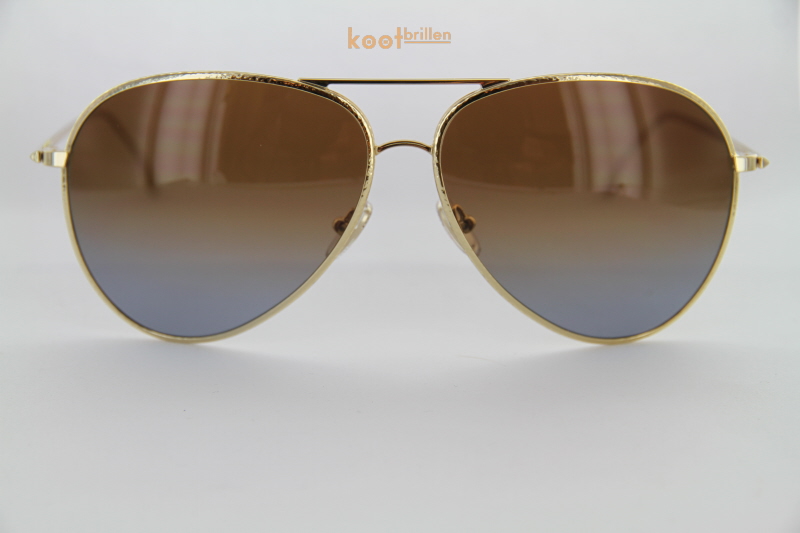Victoria Beckham zon VB203s