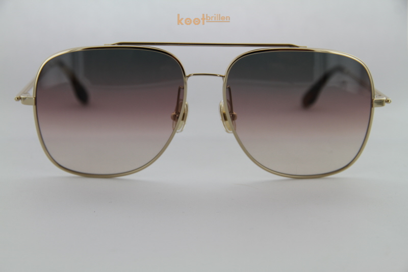 Victoria Beckham zon Vb215s