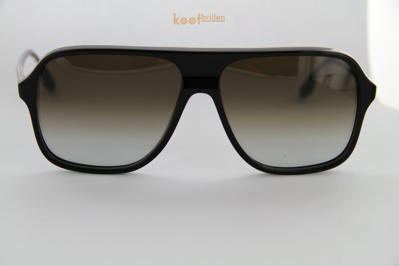 Victoria Beckham zon VB615S