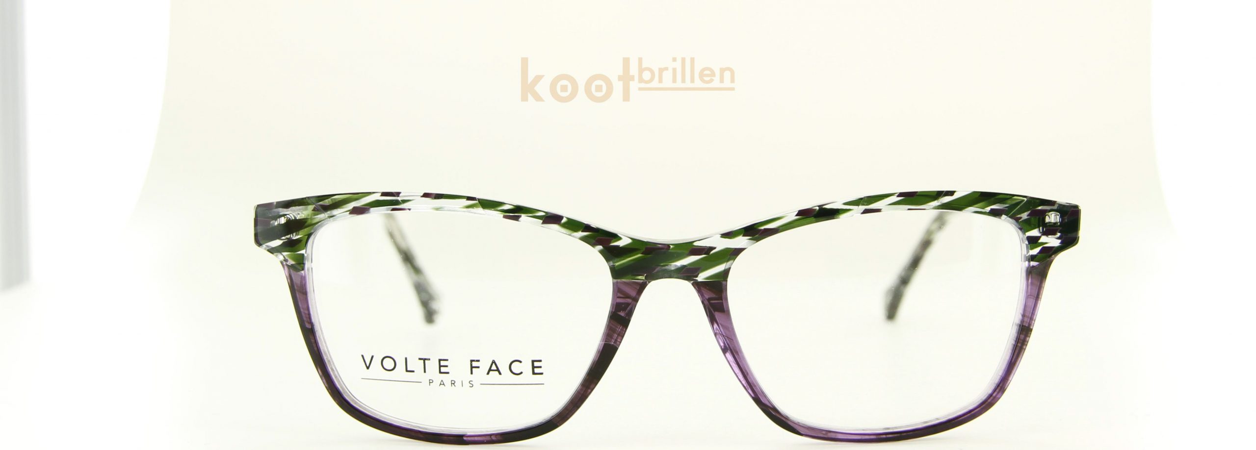 Volte Face Holy 7040