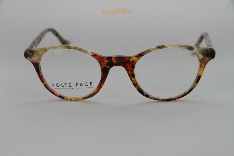 Volte Face Isia