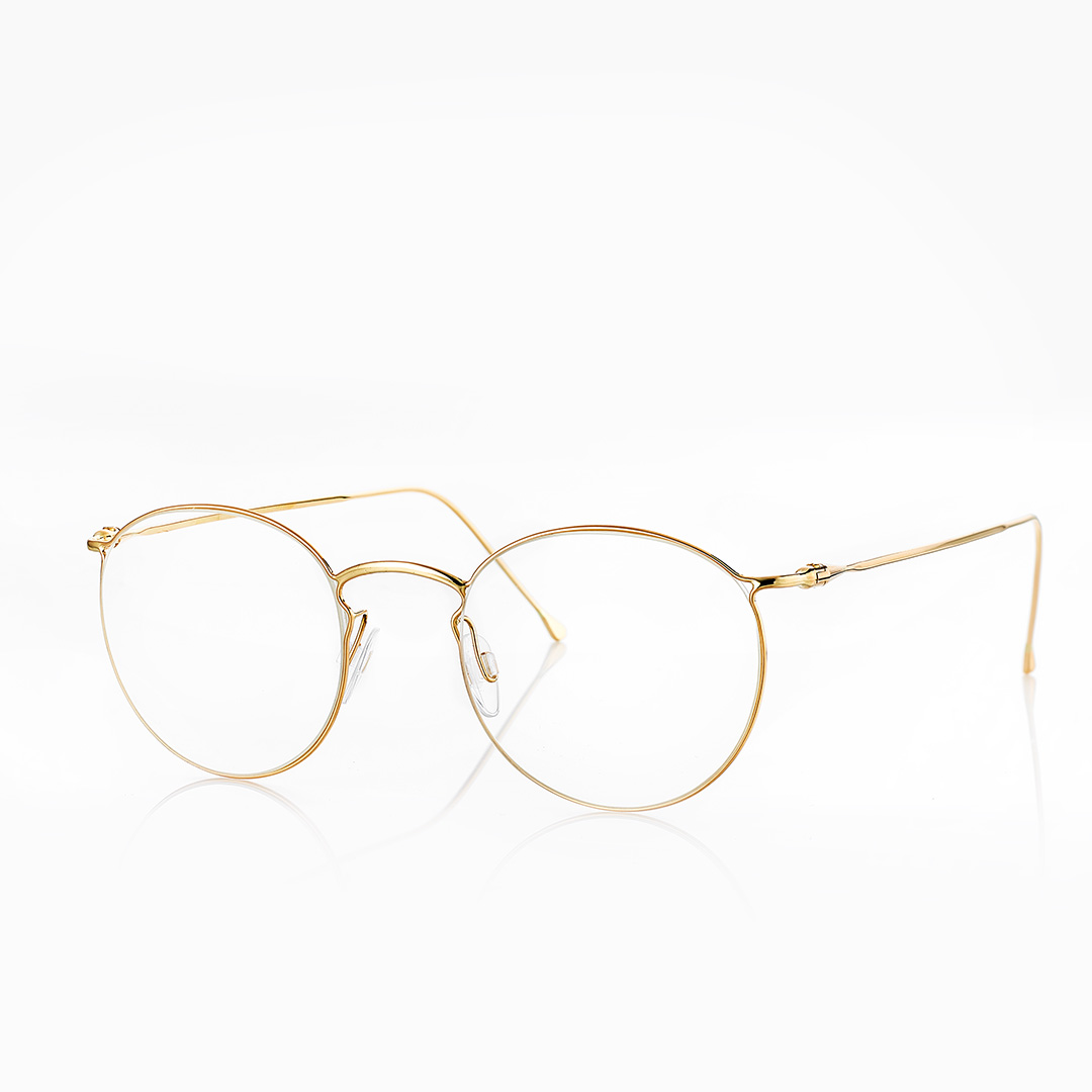 Vue d'Or no1 Retro