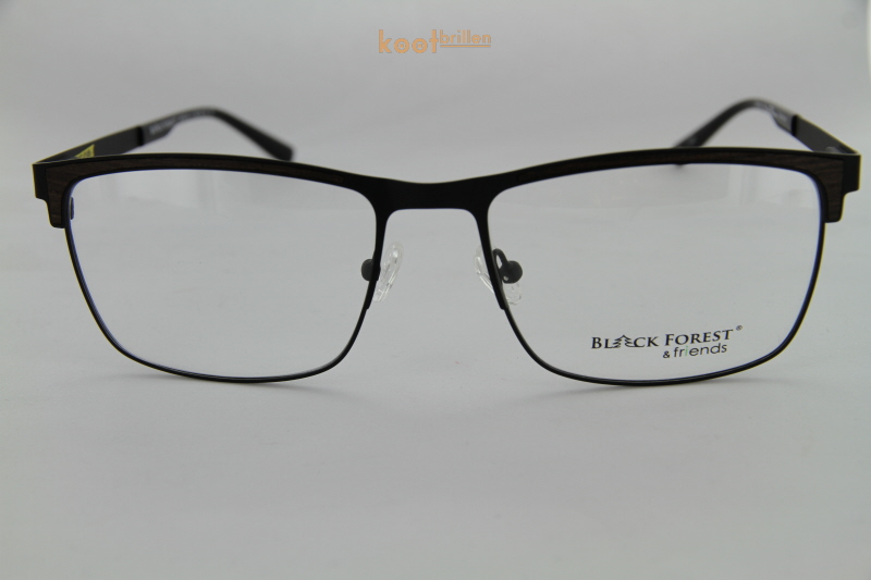 Black Forest BFF5019
