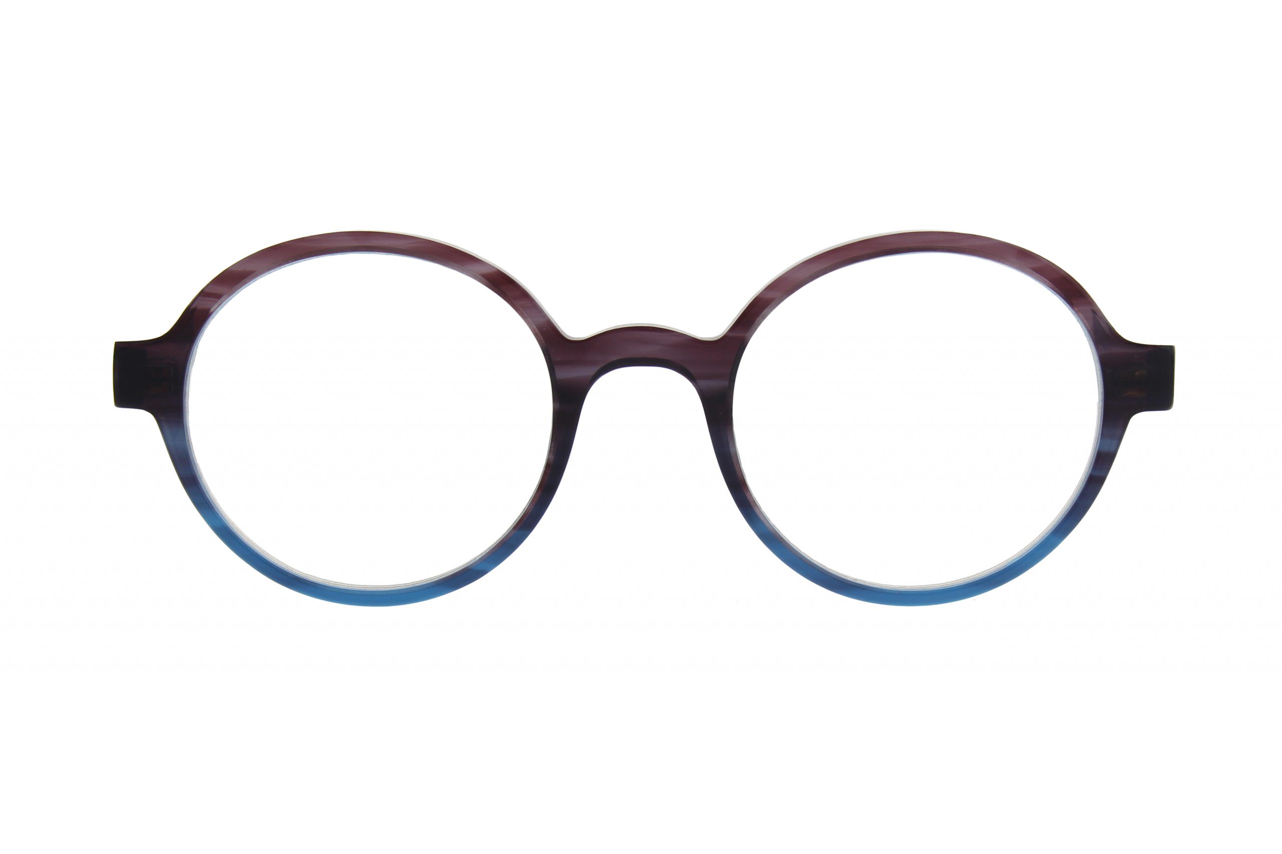 Helden Sunset Model 6 Blue