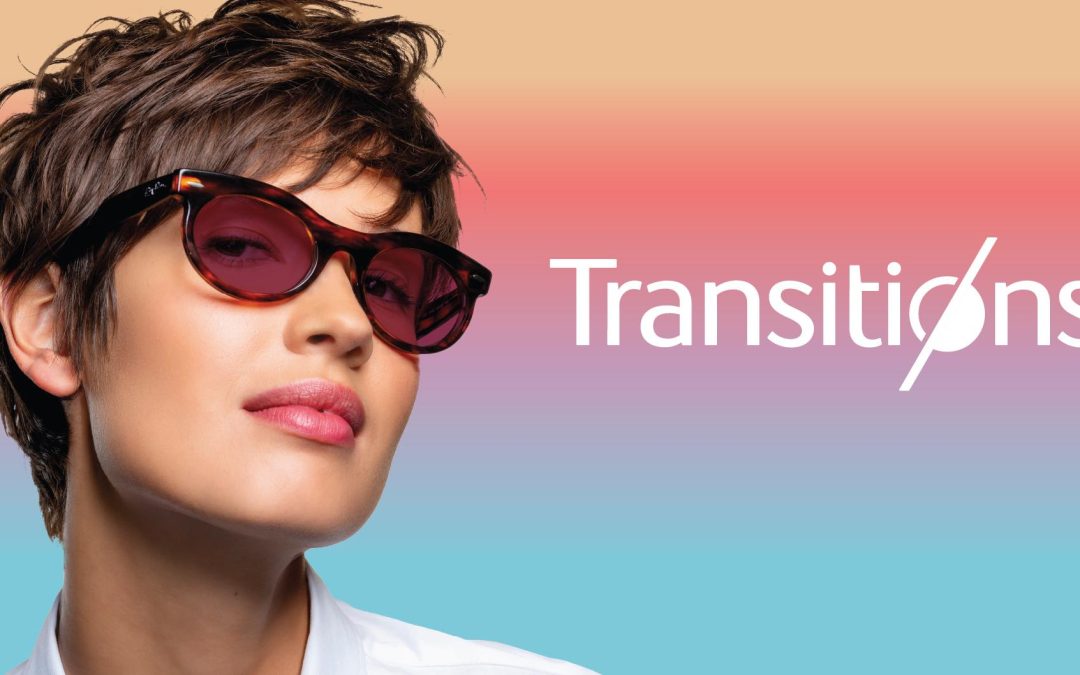 Ontdek de ultieme vrijheid met Transitions brillenglazen 
